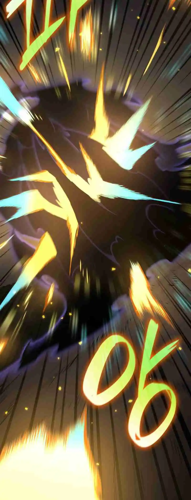 Read The Infinite Mage FR Manga Online