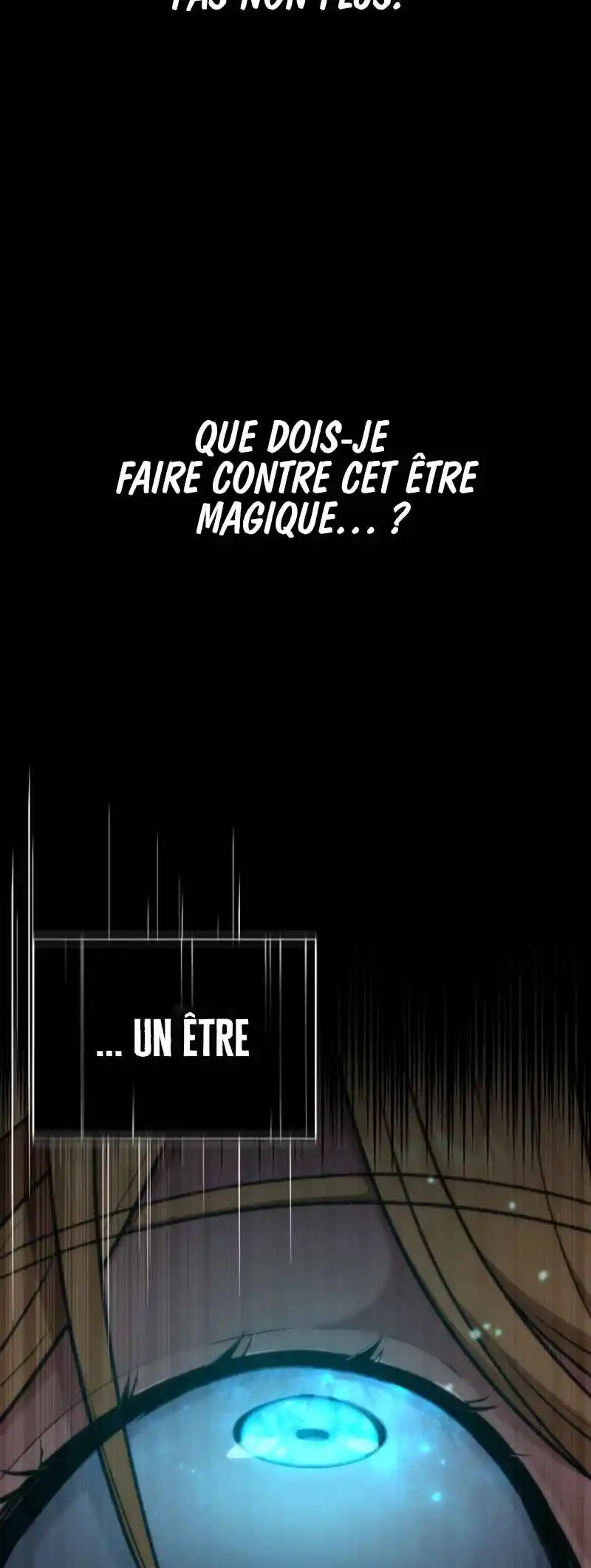 Read The Infinite Mage FR Manga Online