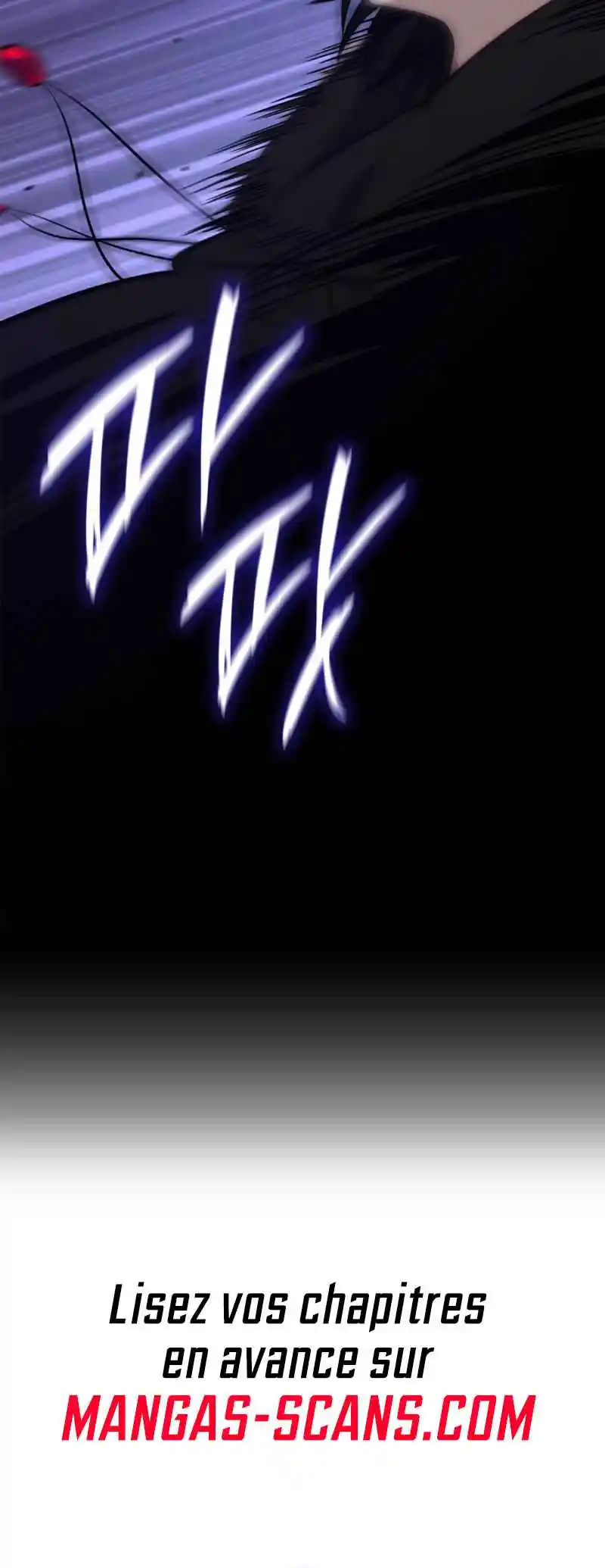 Read The Infinite Mage FR Manga Online