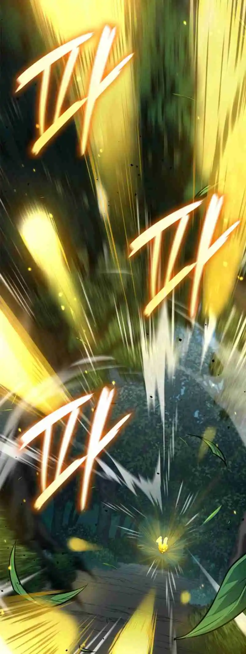 Read The Infinite Mage FR Manga Online
