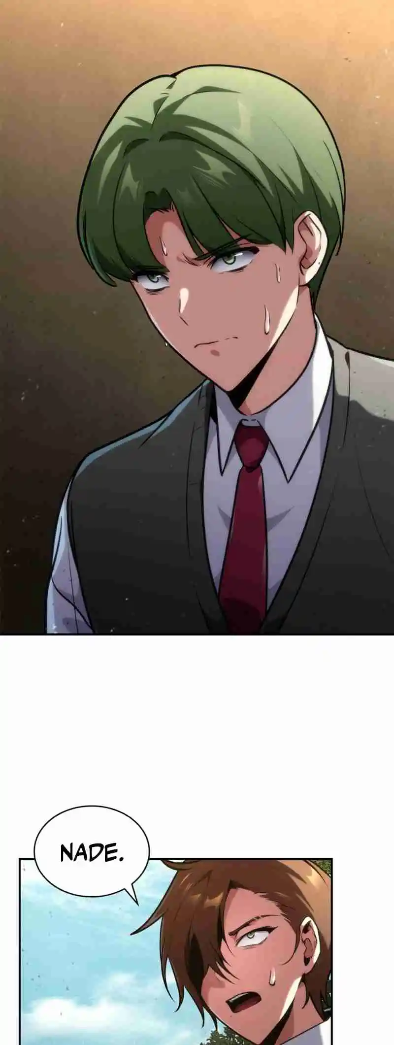Read The Infinite Mage FR Manga Online