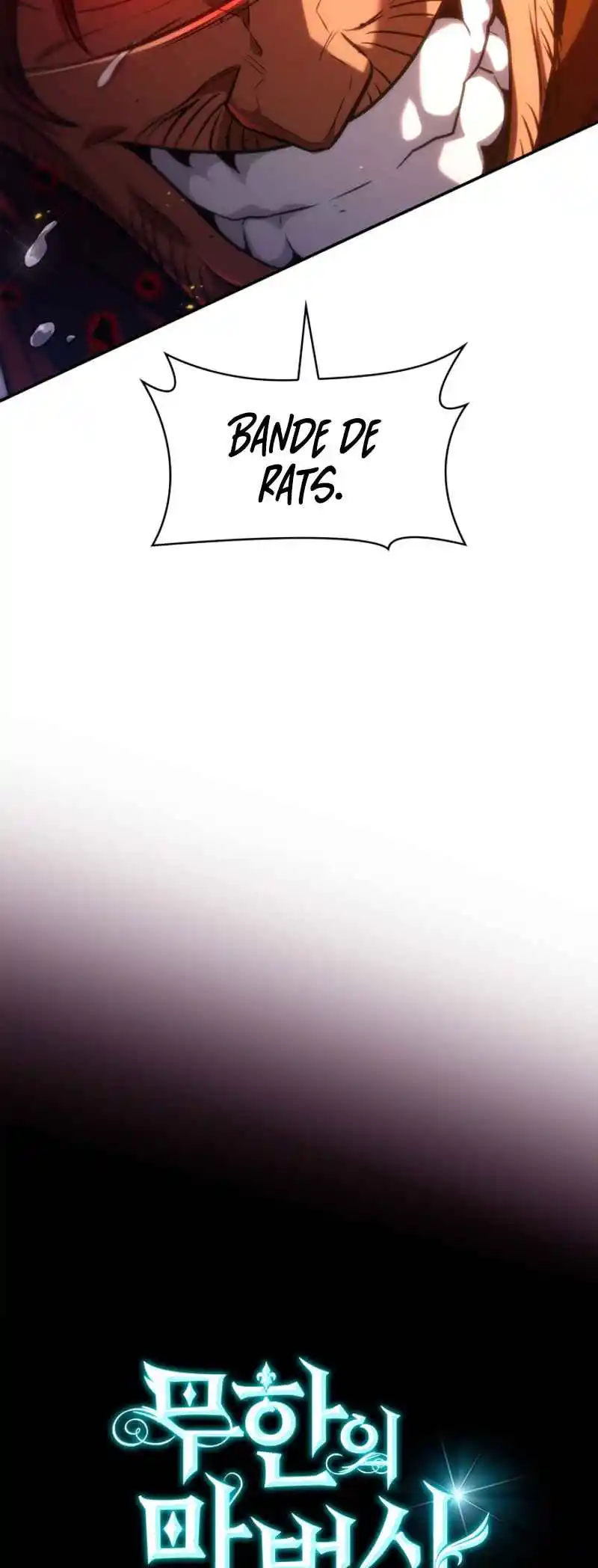 Read The Infinite Mage FR Manga Online