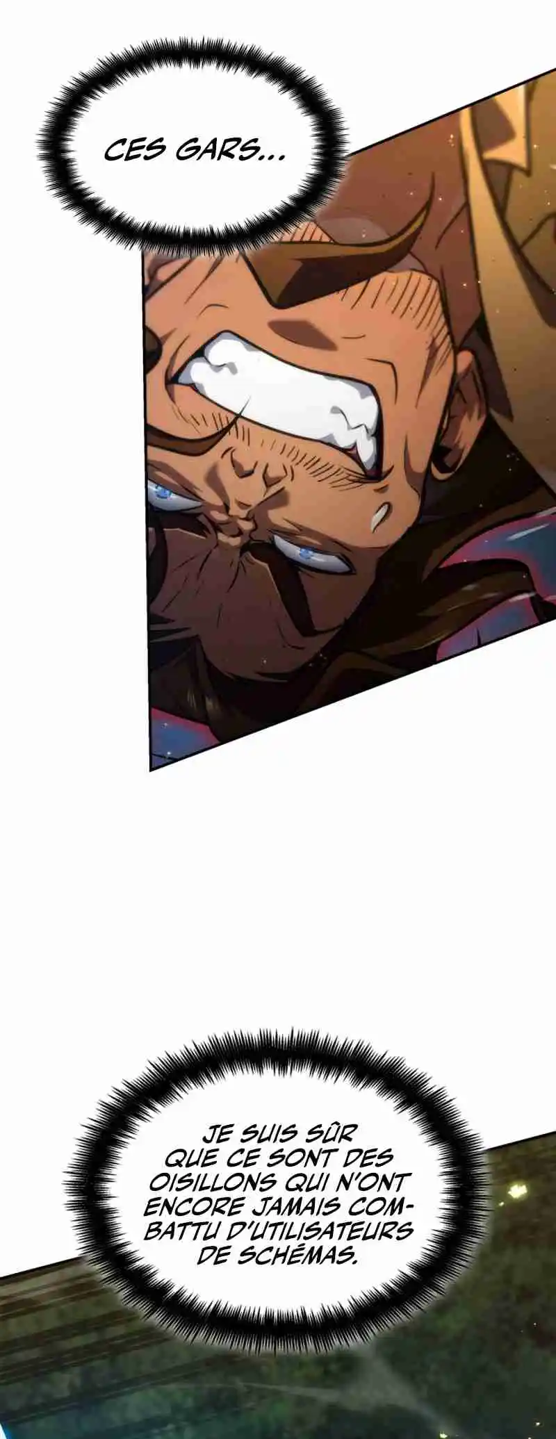 Read The Infinite Mage FR Manga Online