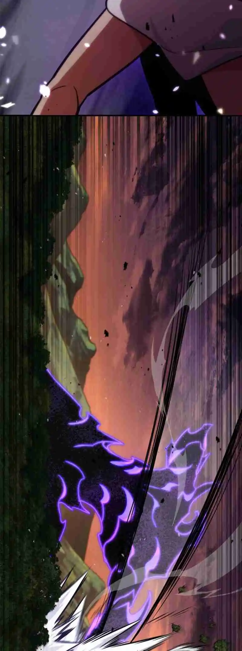 Read The Infinite Mage FR Manga Online