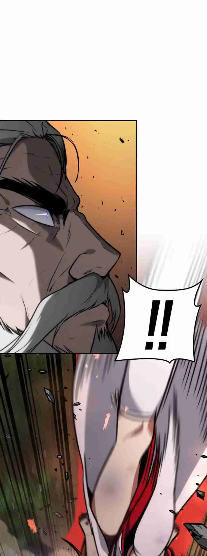 Read The Infinite Mage FR Manga Online
