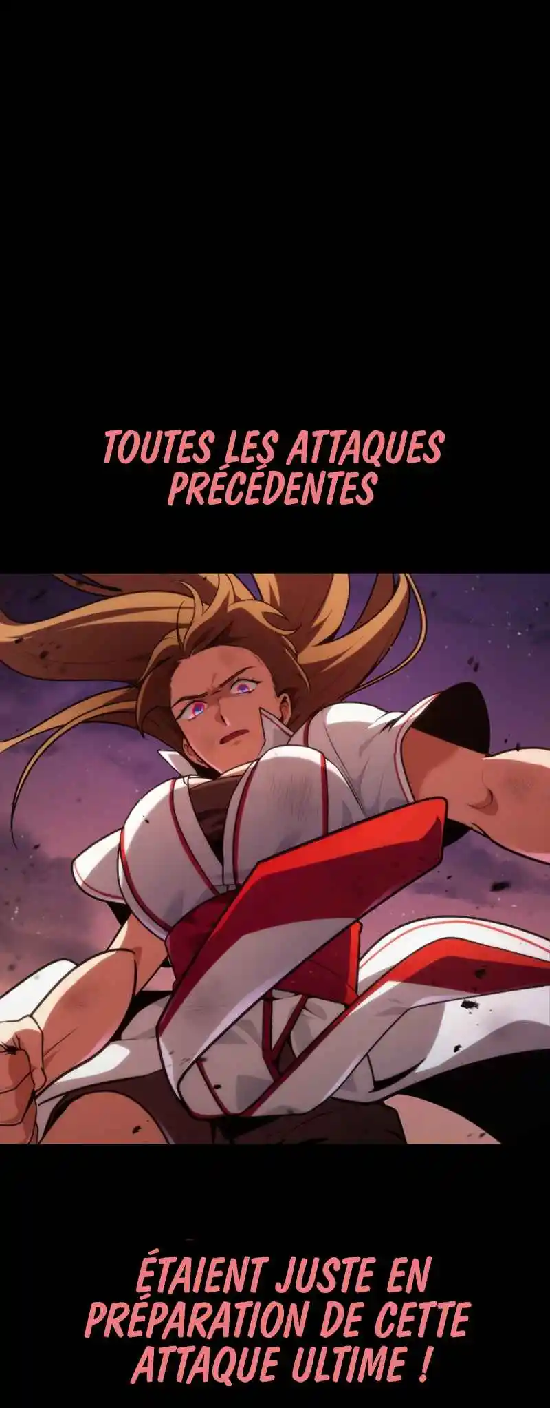 Read The Infinite Mage FR Manga Online