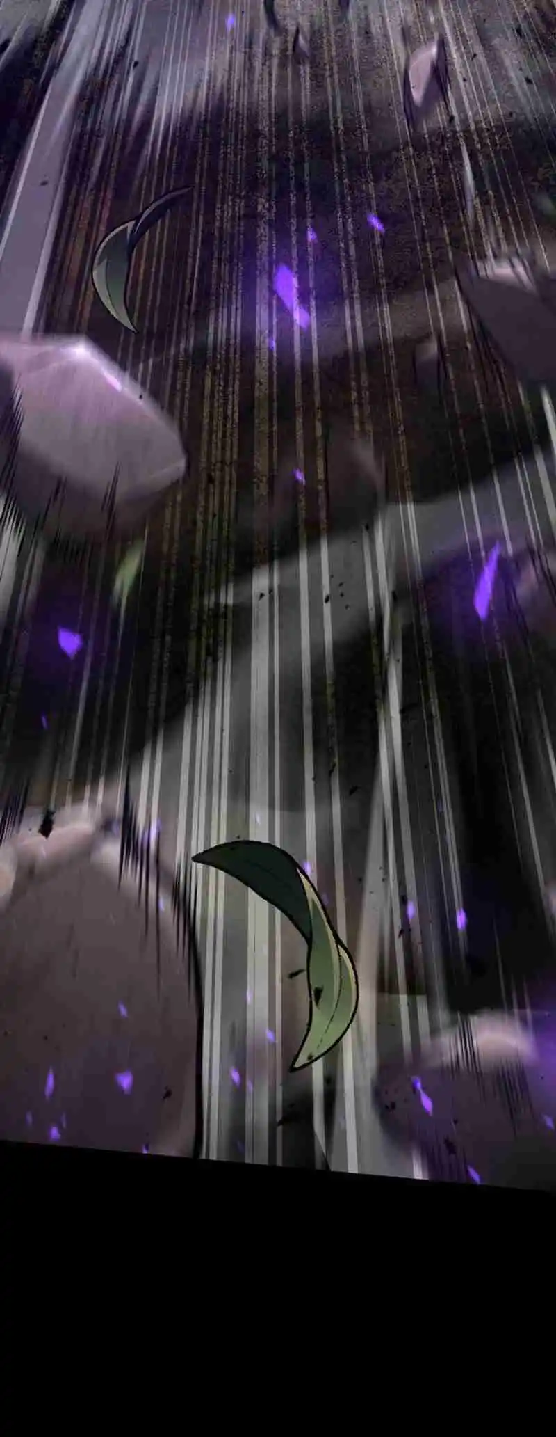 Read The Infinite Mage FR Manga Online