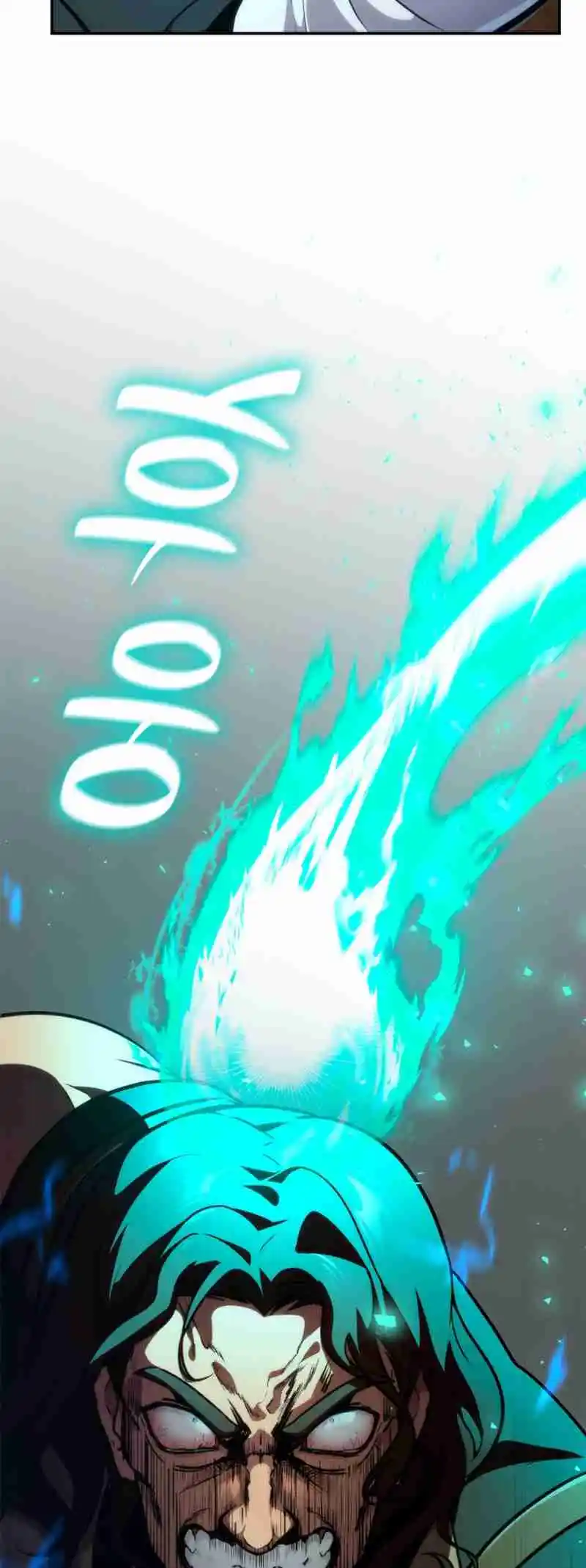 Read The Infinite Mage FR Manga Online