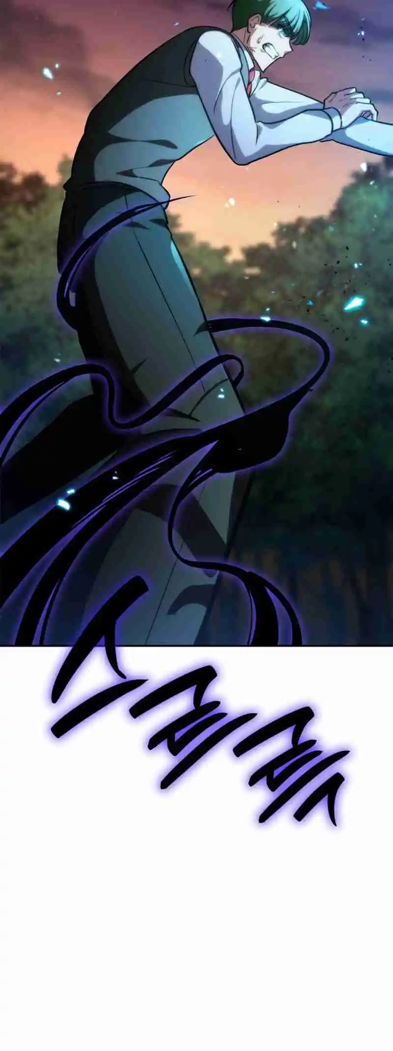 Read The Infinite Mage FR Manga Online