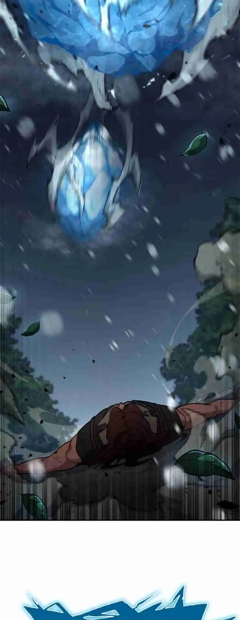 Read The Infinite Mage FR Manga Online