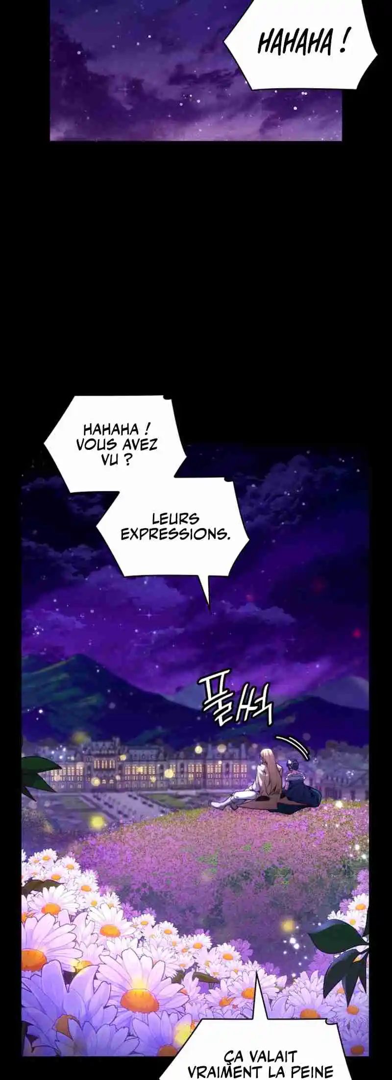 Read The Infinite Mage FR Manga Online