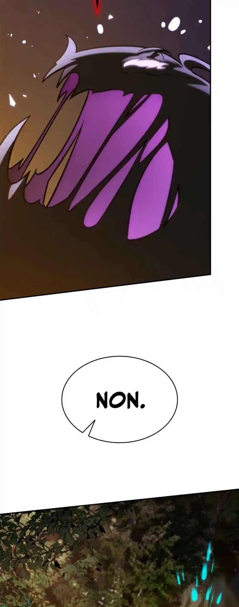 Read The Infinite Mage FR Manga Online