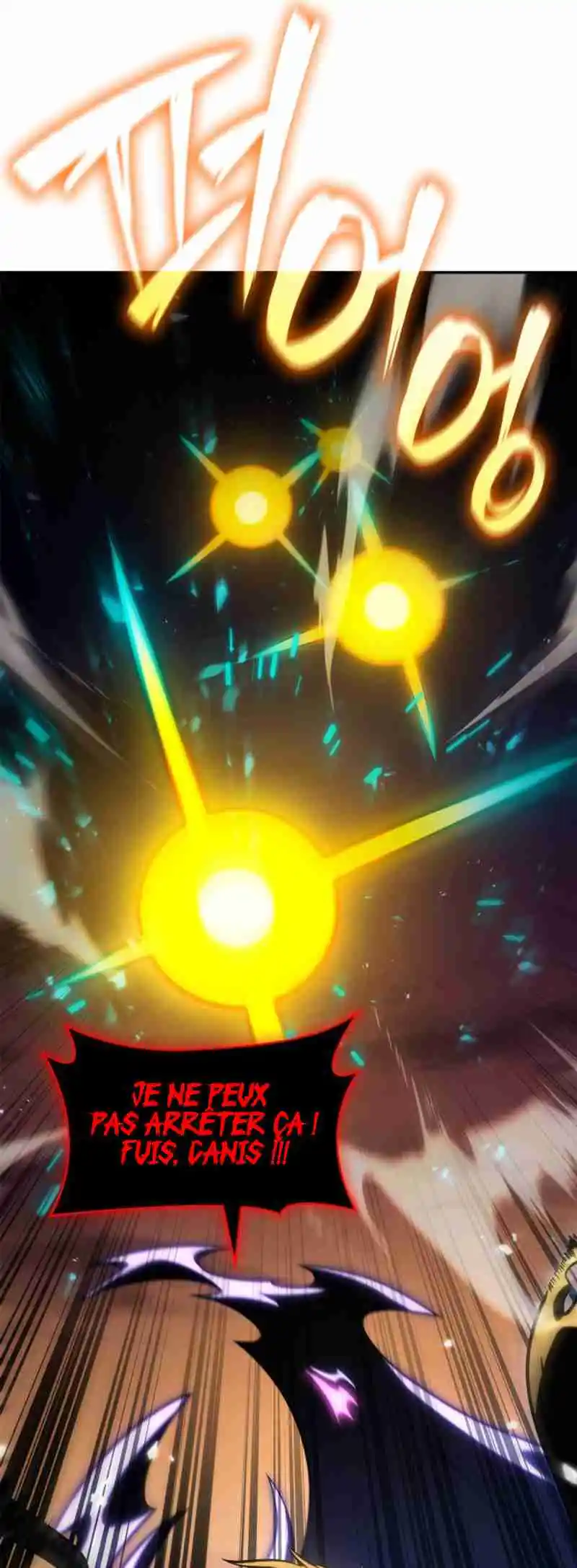Read The Infinite Mage FR Manga Online