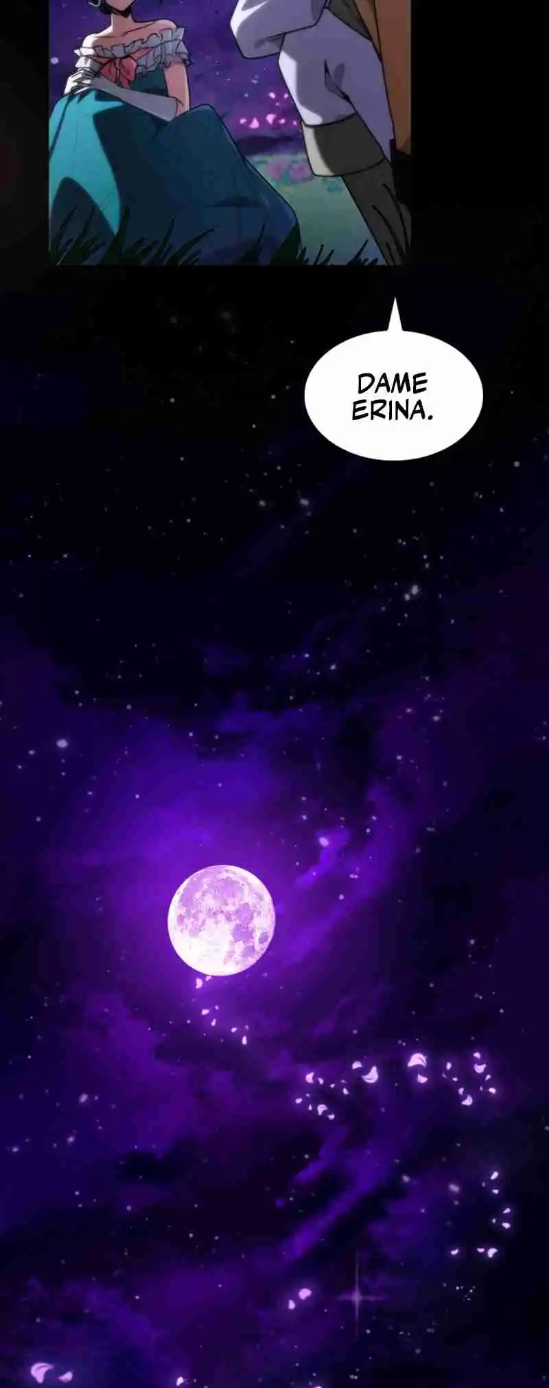 Read The Infinite Mage FR Manga Online