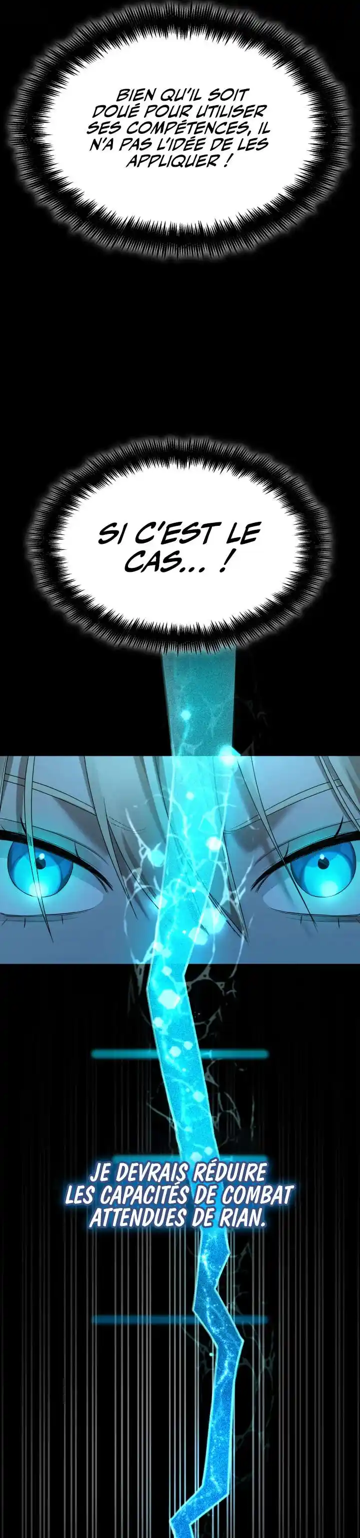 Read The Infinite Mage FR Manga Online