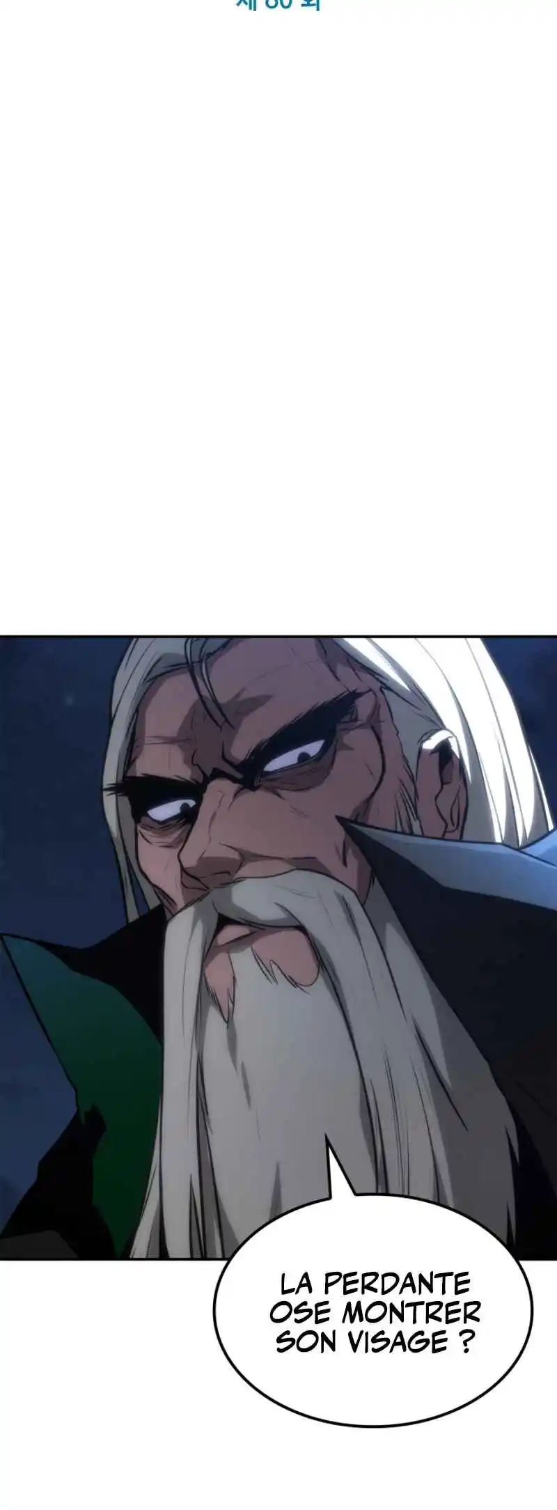Read The Infinite Mage FR Manga Online