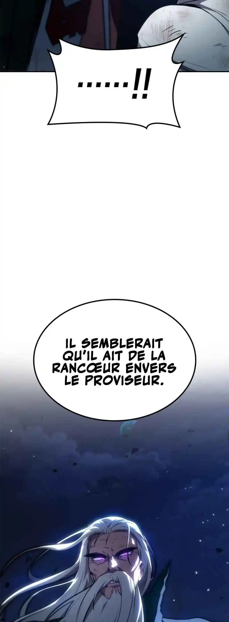 Read The Infinite Mage FR Manga Online