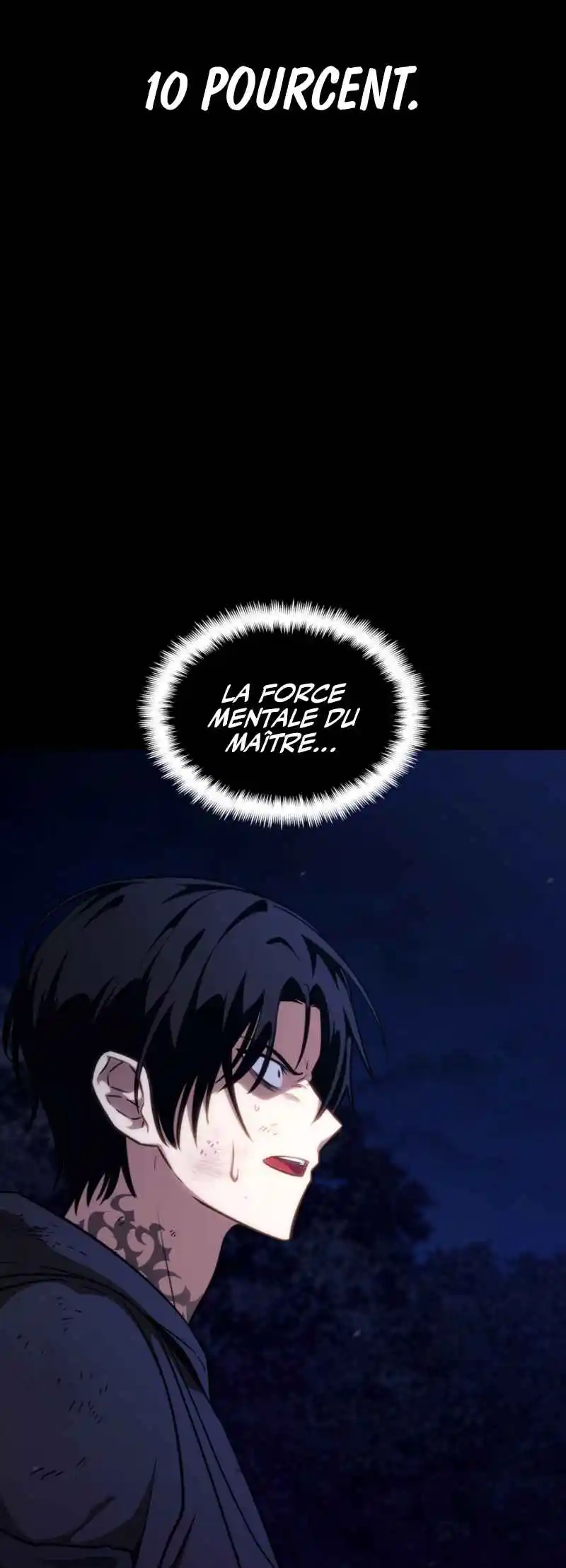 Read The Infinite Mage FR Manga Online