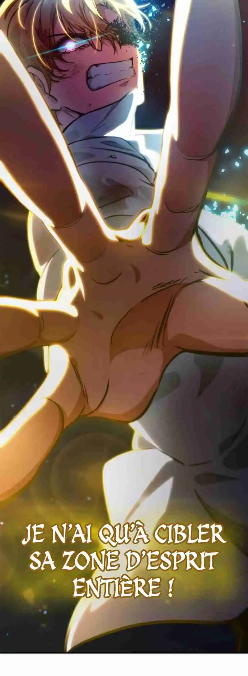 Read The Infinite Mage FR Manga Online