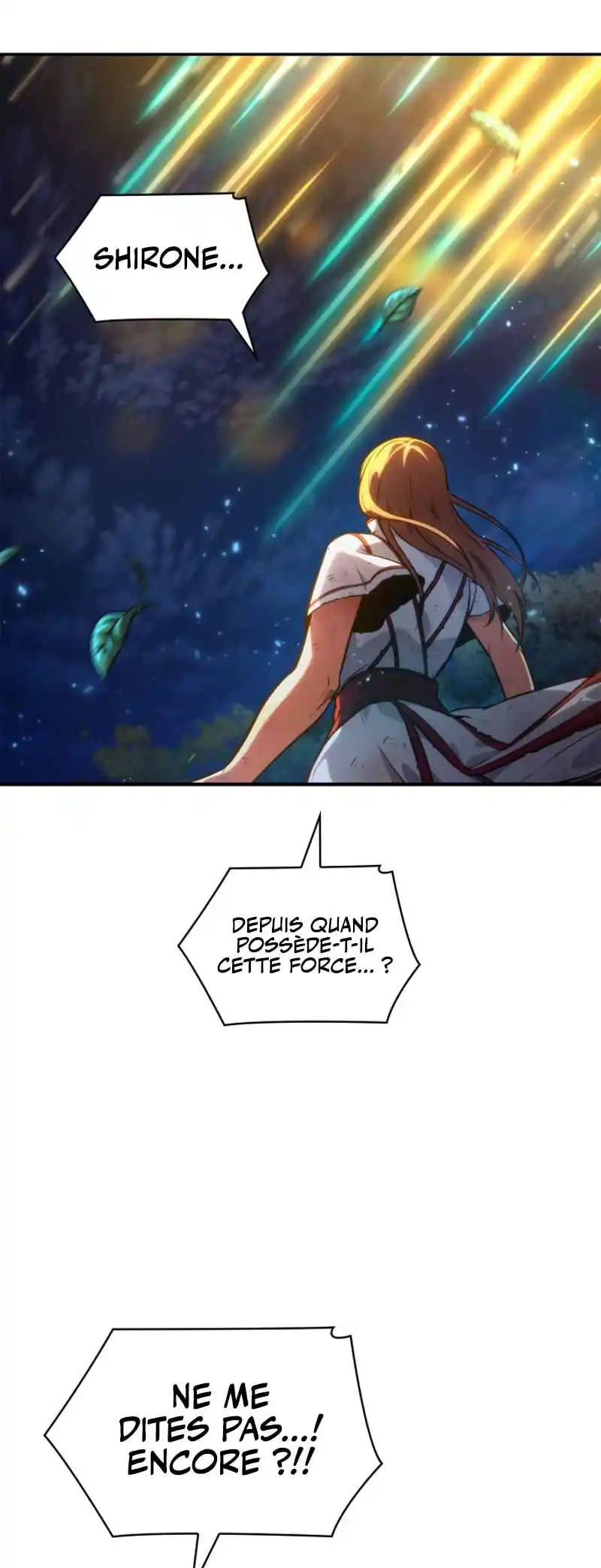 Read The Infinite Mage FR Manga Online