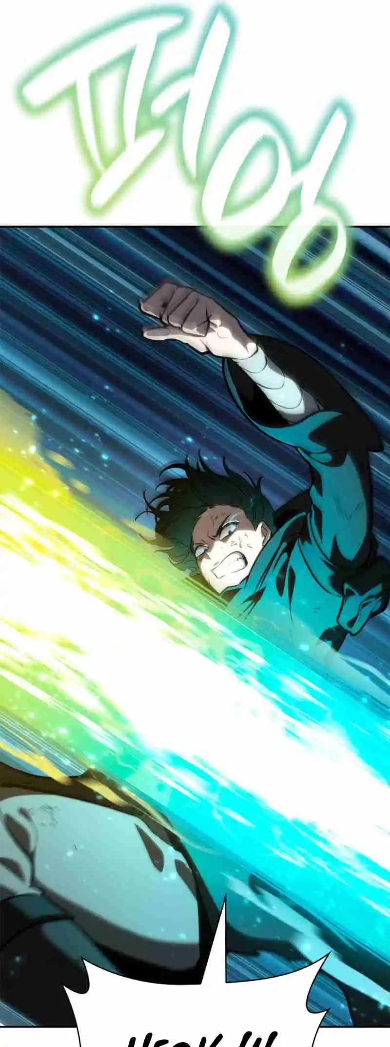 Read The Infinite Mage FR Manga Online