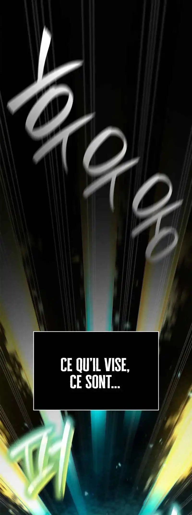 Read The Infinite Mage FR Manga Online