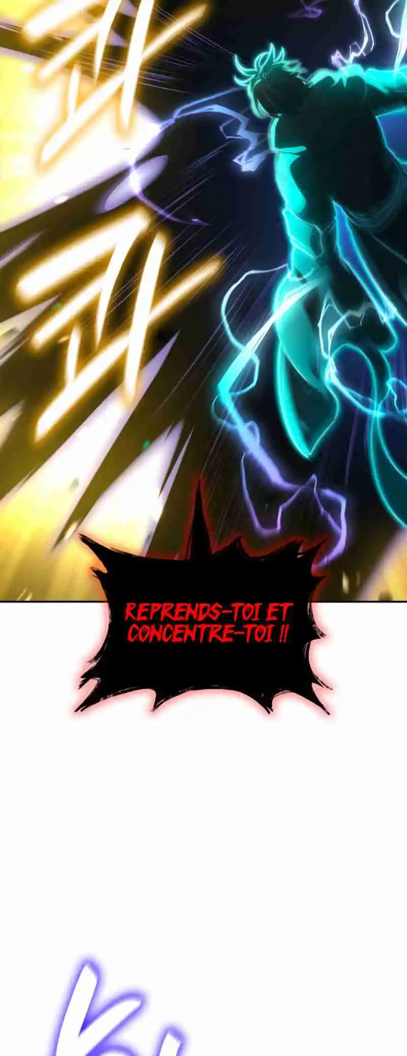 Read The Infinite Mage FR Manga Online
