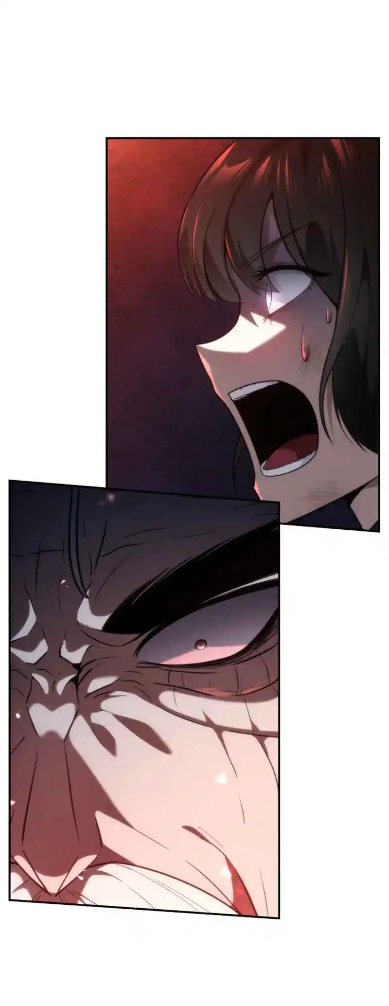 Read The Infinite Mage FR Manga Online
