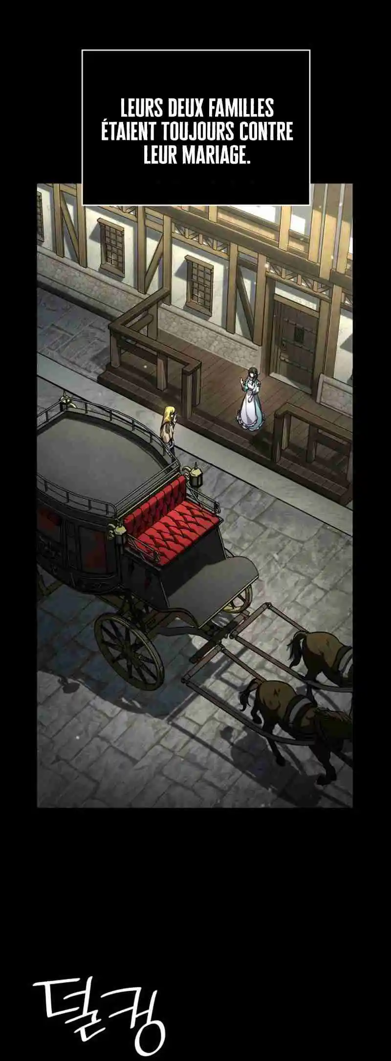 Read The Infinite Mage FR Manga Online