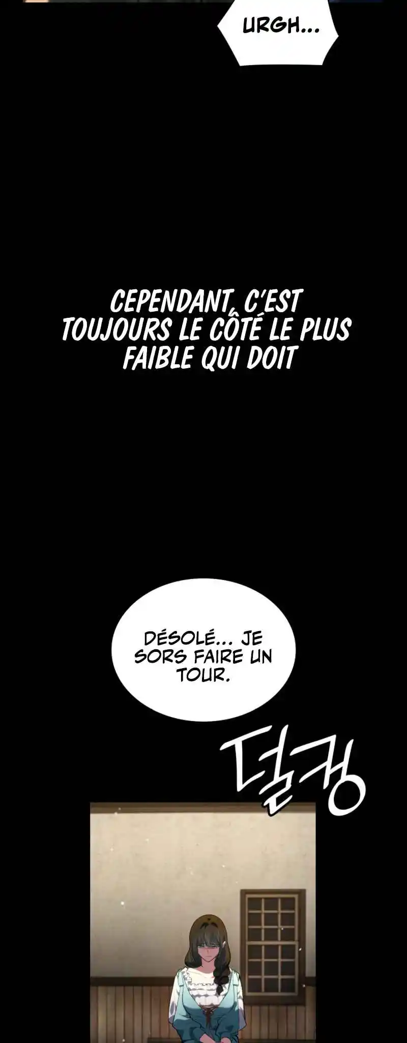 Read The Infinite Mage FR Manga Online