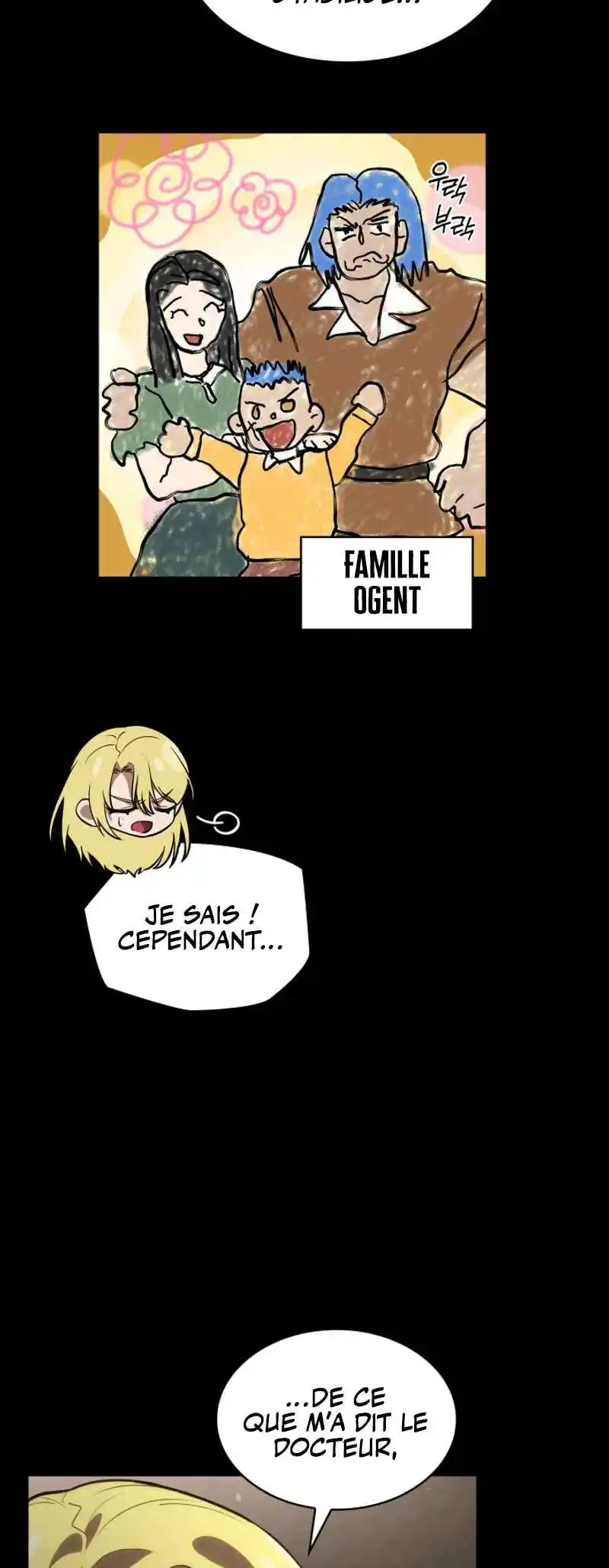 Read The Infinite Mage FR Manga Online