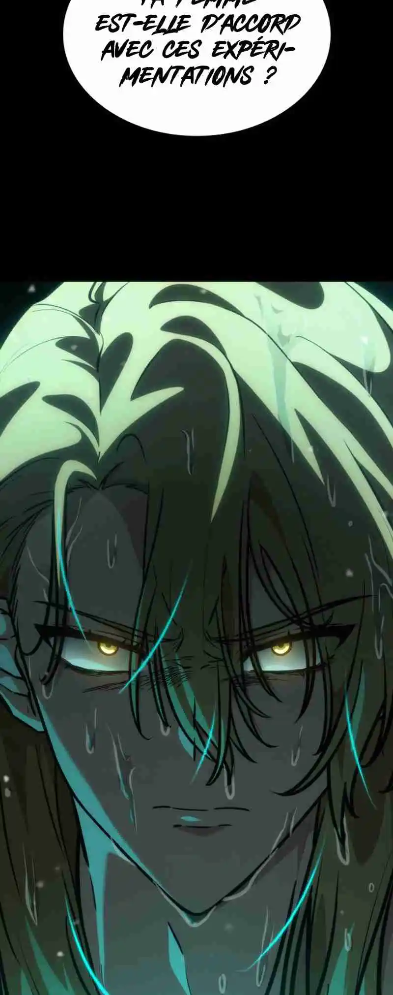 Read The Infinite Mage FR Manga Online