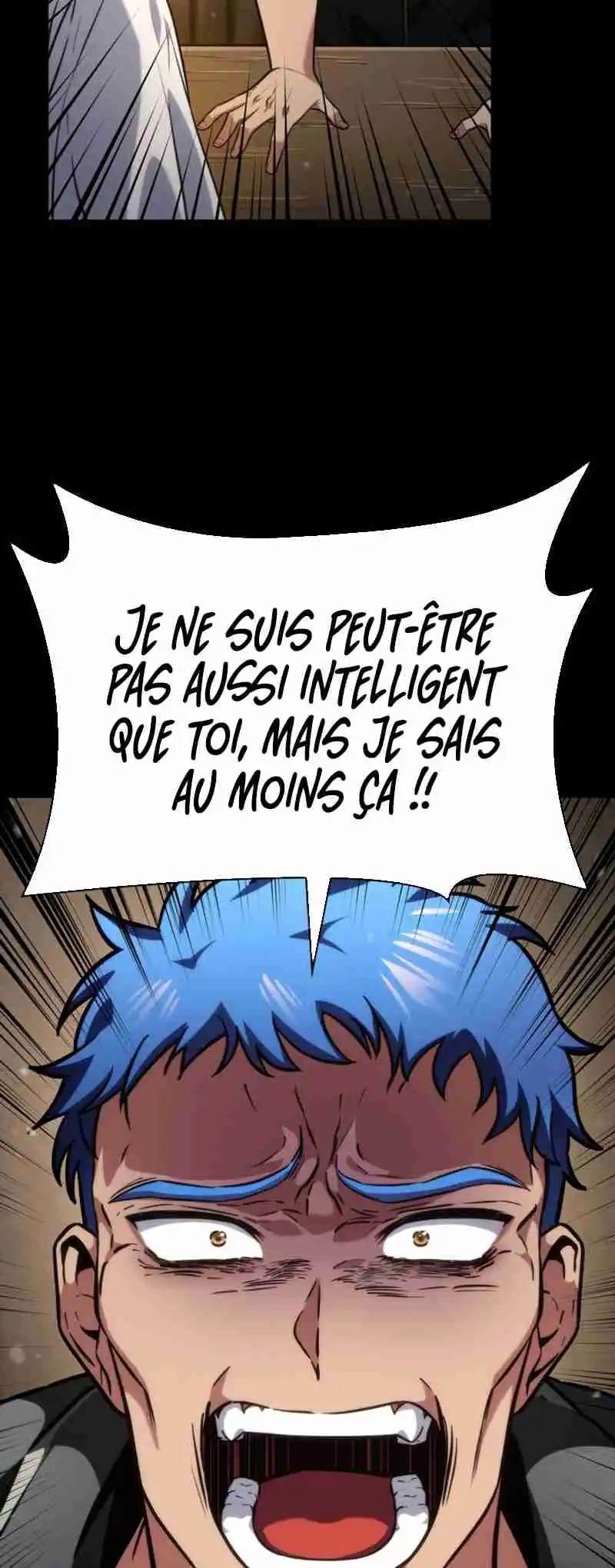Read The Infinite Mage FR Manga Online