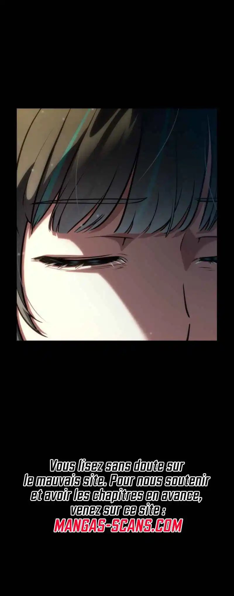 Read The Infinite Mage FR Manga Online