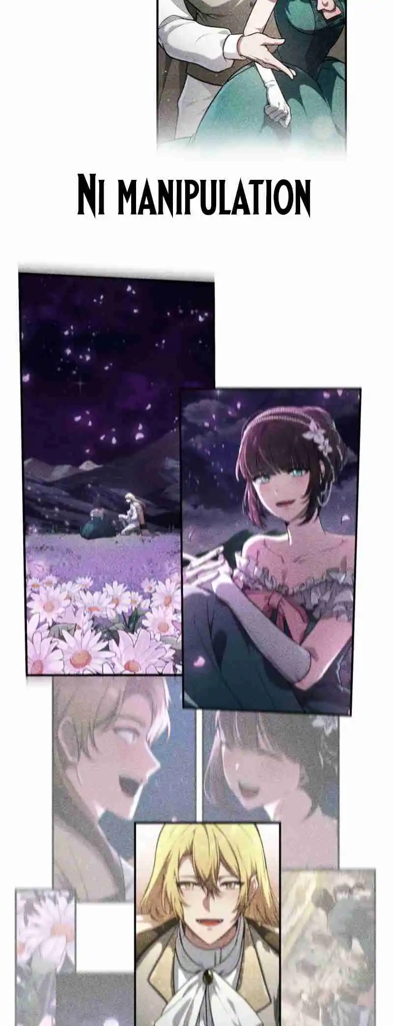 Read The Infinite Mage FR Manga Online