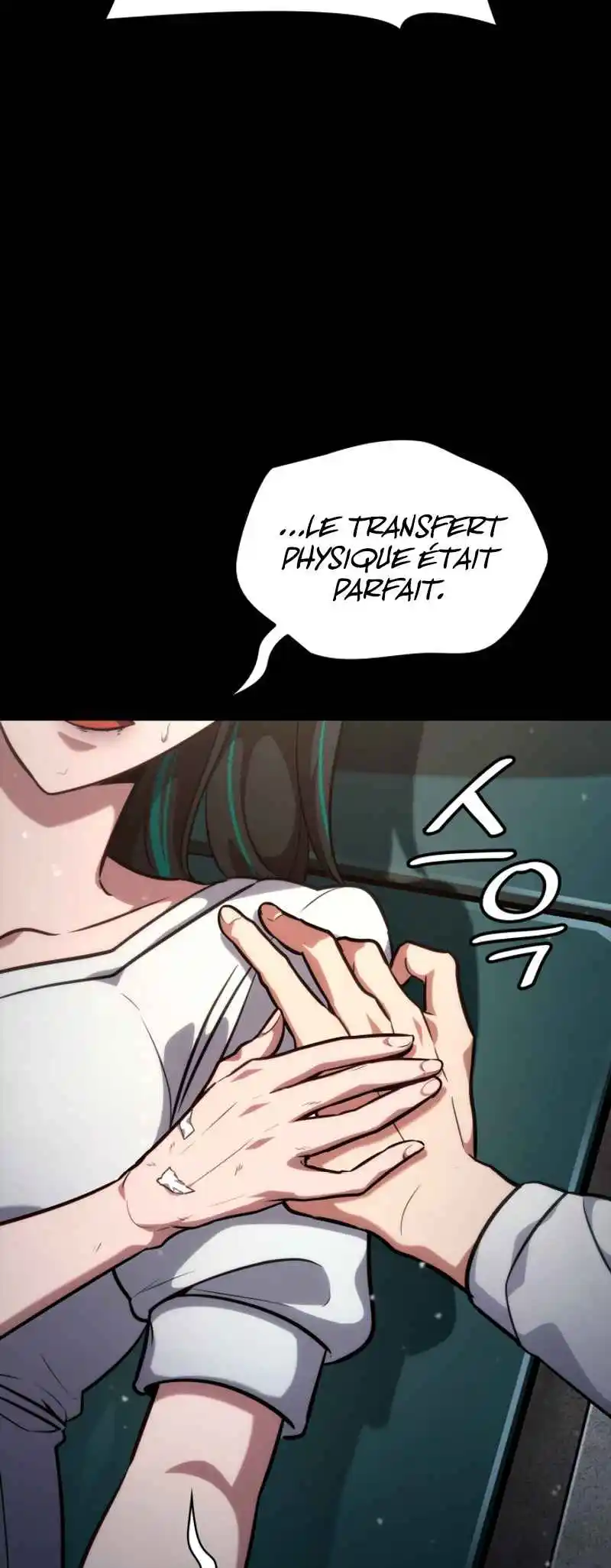Read The Infinite Mage FR Manga Online