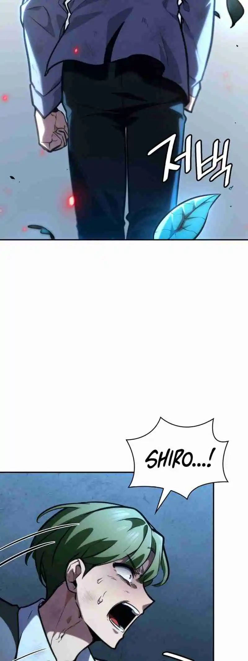 Read The Infinite Mage FR Manga Online
