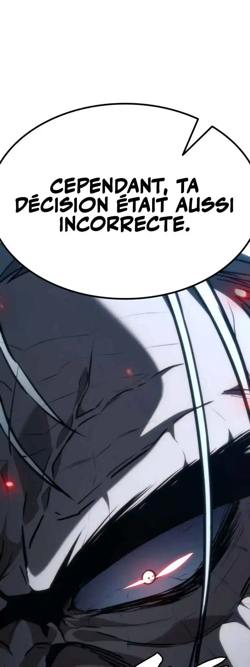 Read The Infinite Mage FR Manga Online