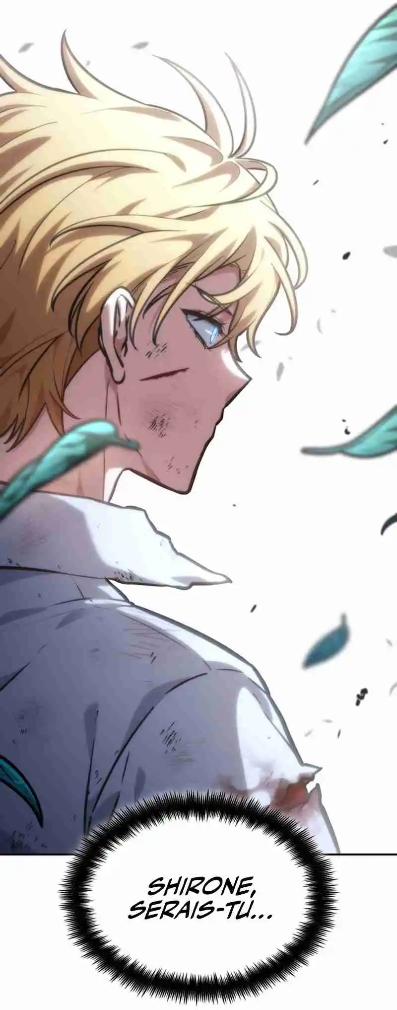 Read The Infinite Mage FR Manga Online