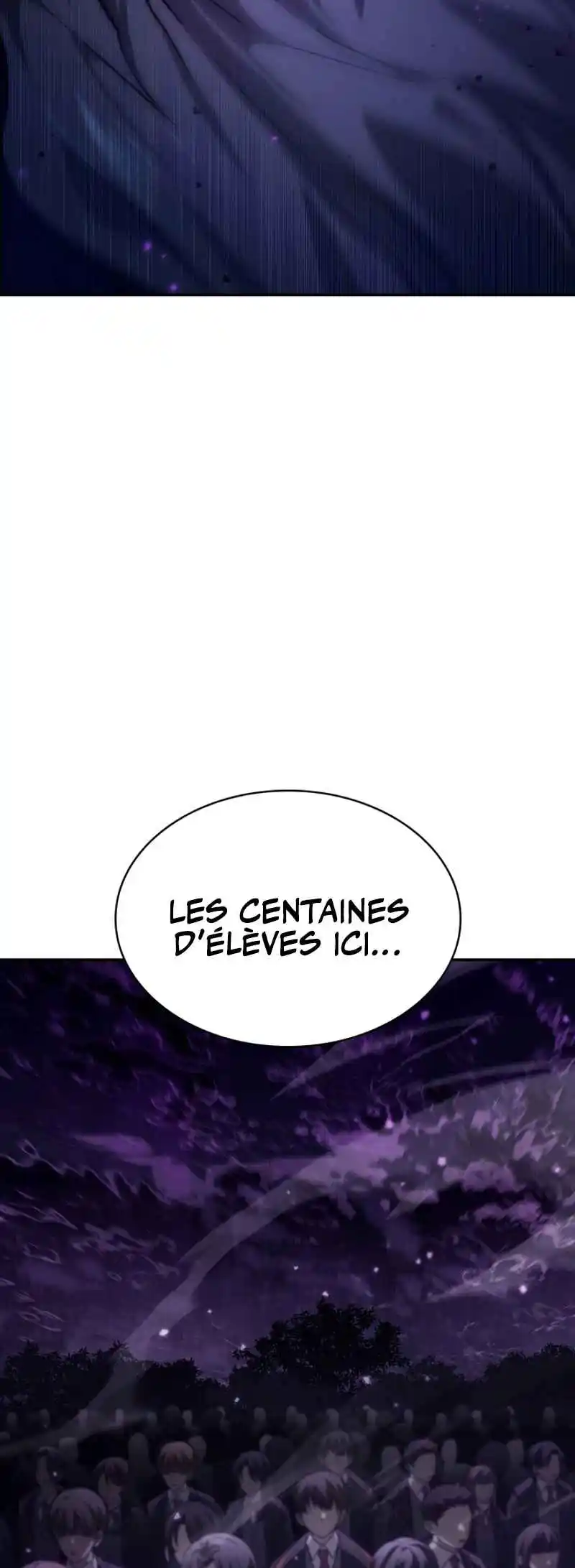 Read The Infinite Mage FR Manga Online