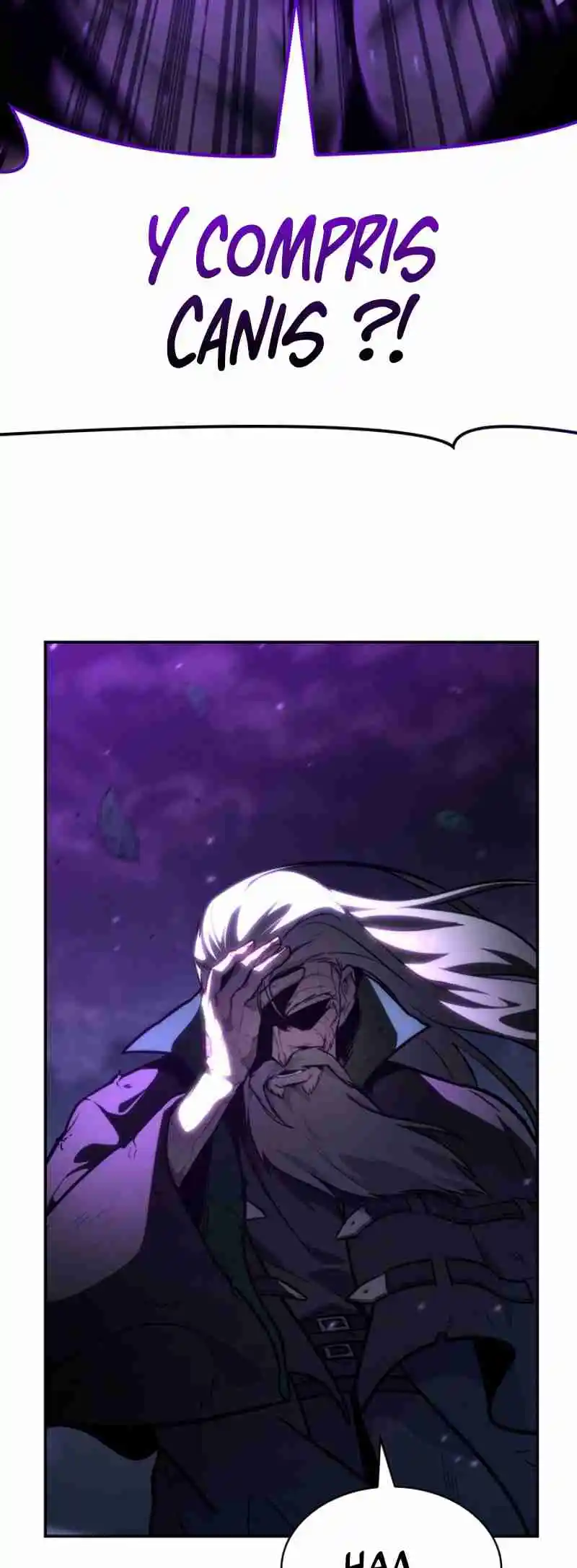 Read The Infinite Mage FR Manga Online