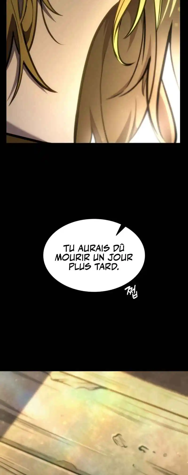 Read The Infinite Mage FR Manga Online