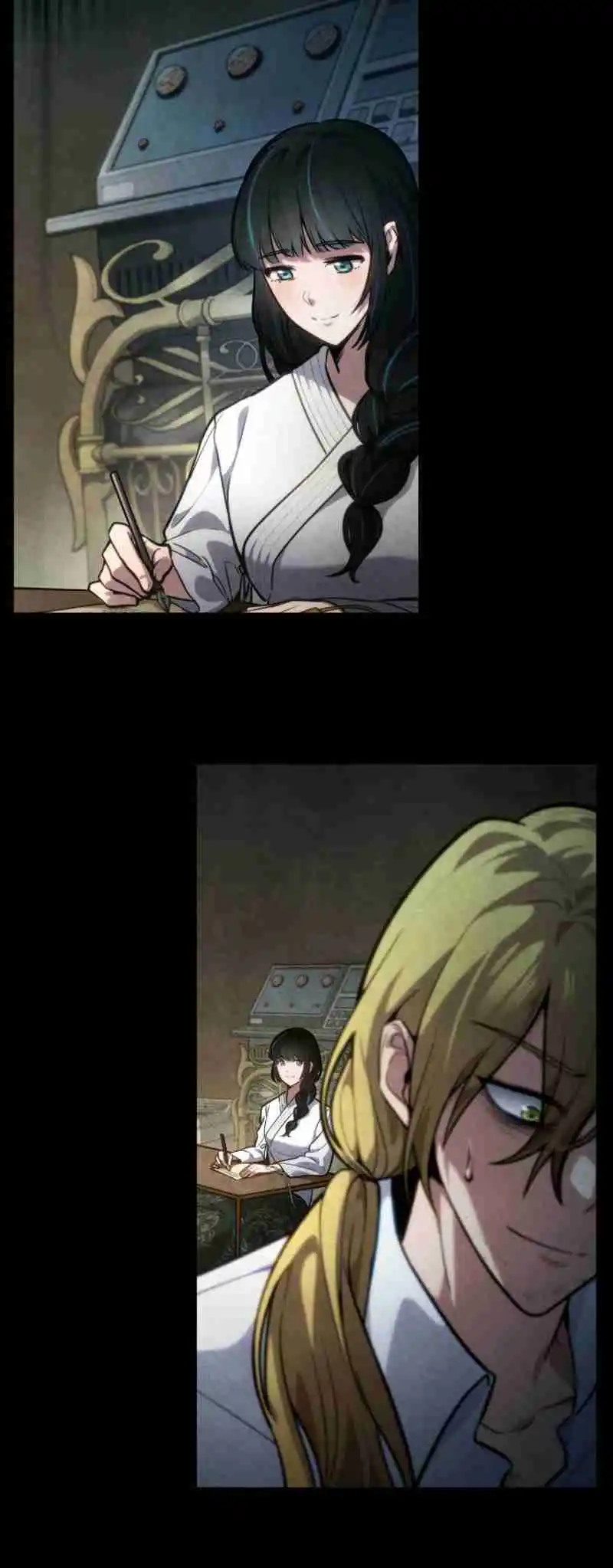Read The Infinite Mage FR Manga Online