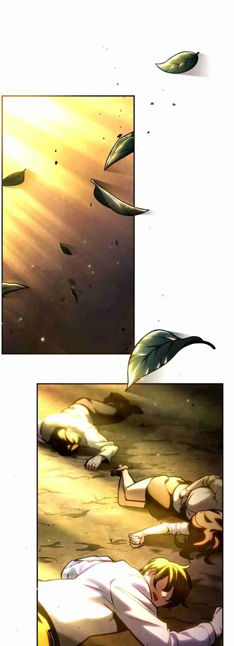 Read The Infinite Mage FR Manga Online