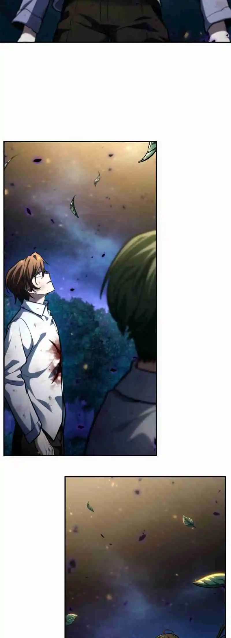 Read The Infinite Mage FR Manga Online