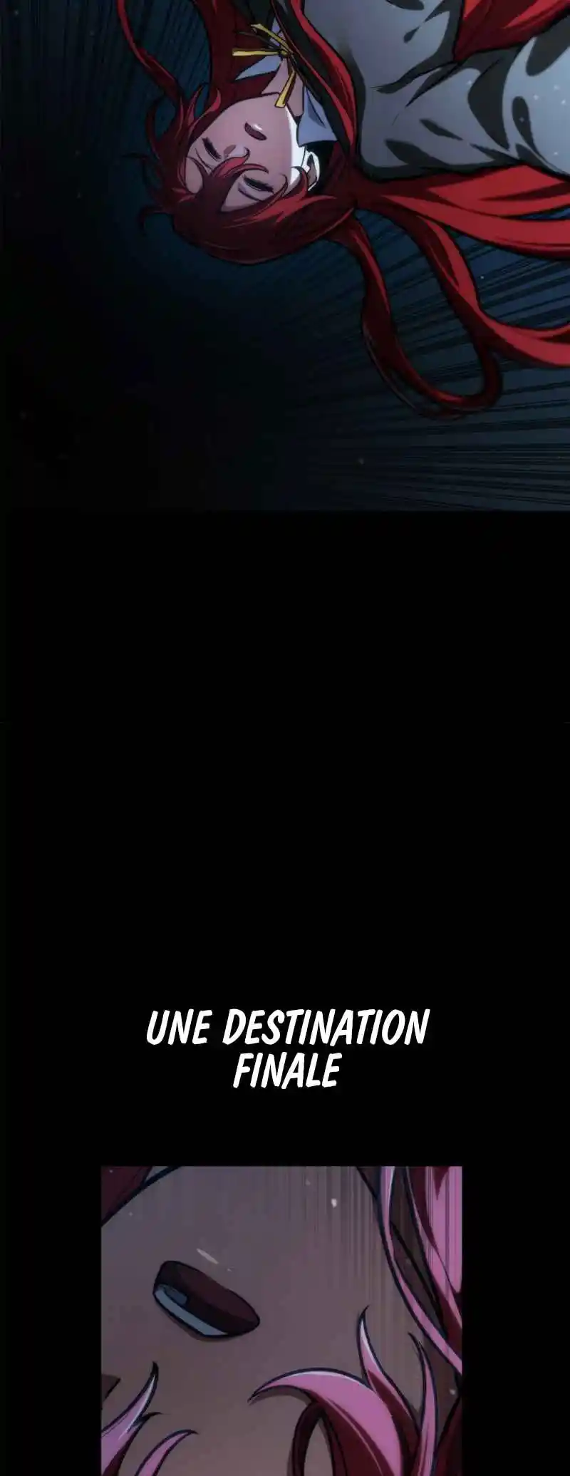 Read The Infinite Mage FR Manga Online