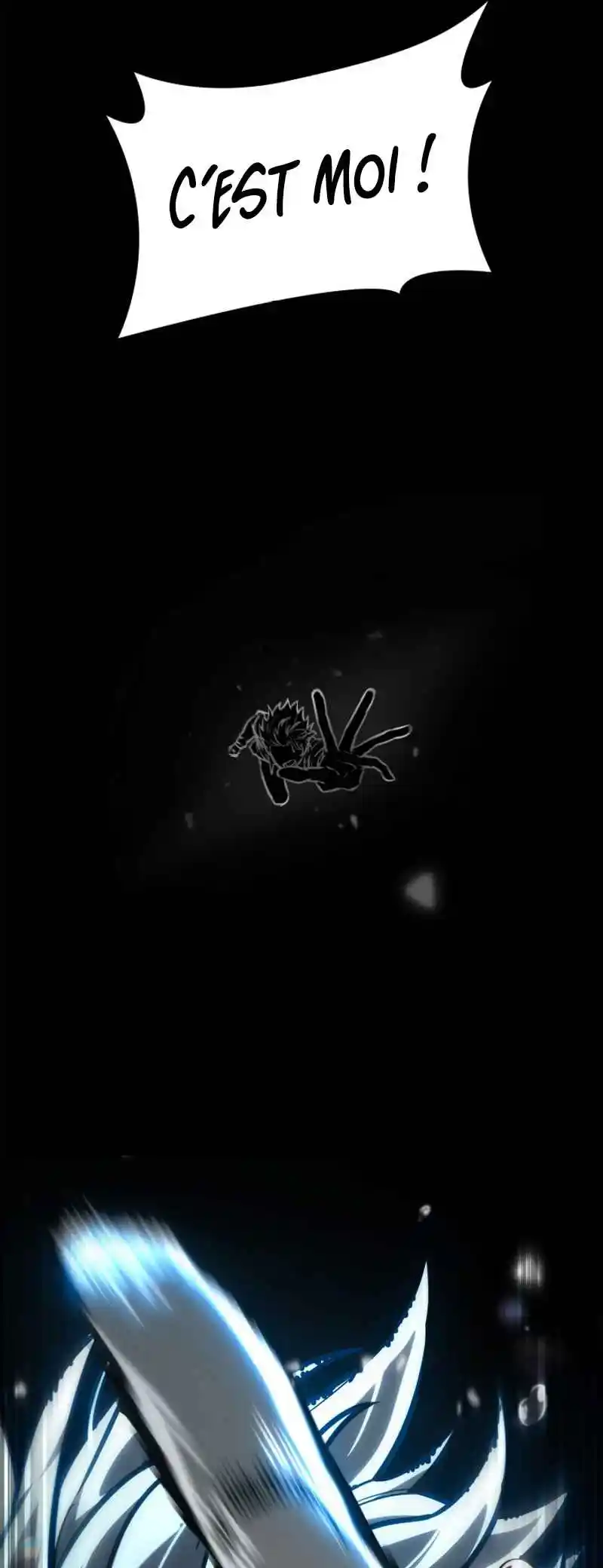 Read The Infinite Mage FR Manga Online