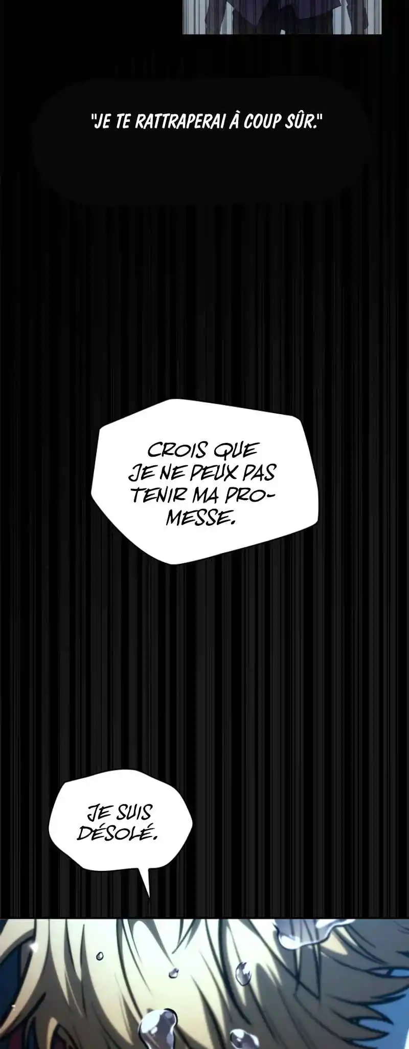 Read The Infinite Mage FR Manga Online