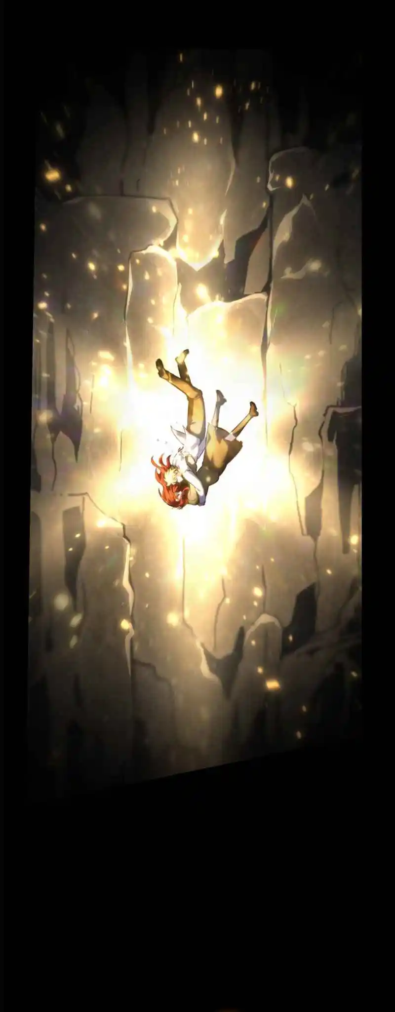 Read The Infinite Mage FR Manga Online