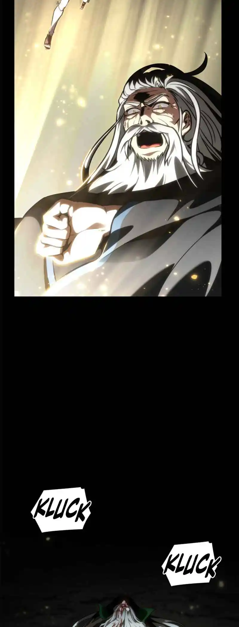 Read The Infinite Mage FR Manga Online